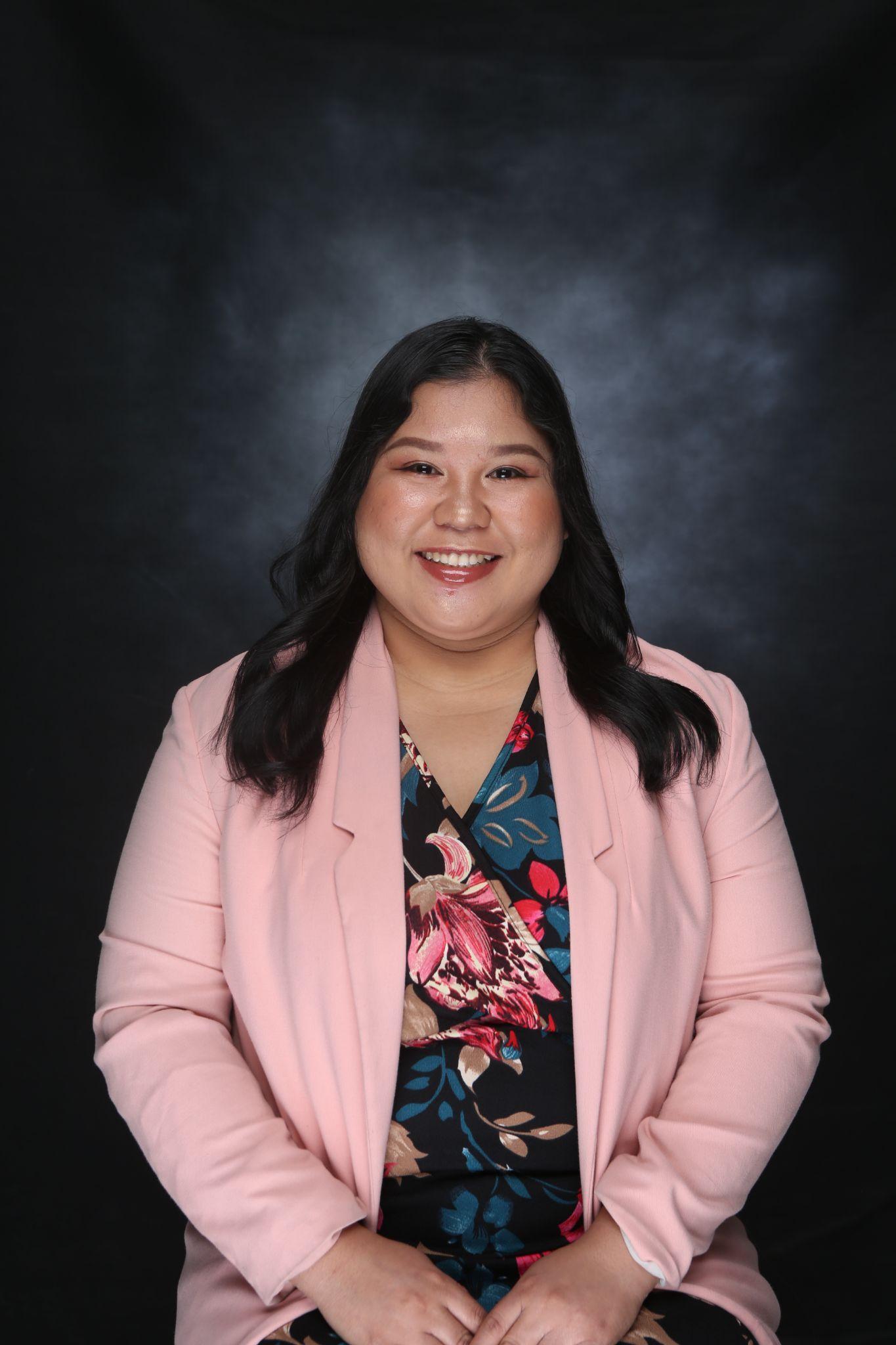Ana Mae D. Lagaras