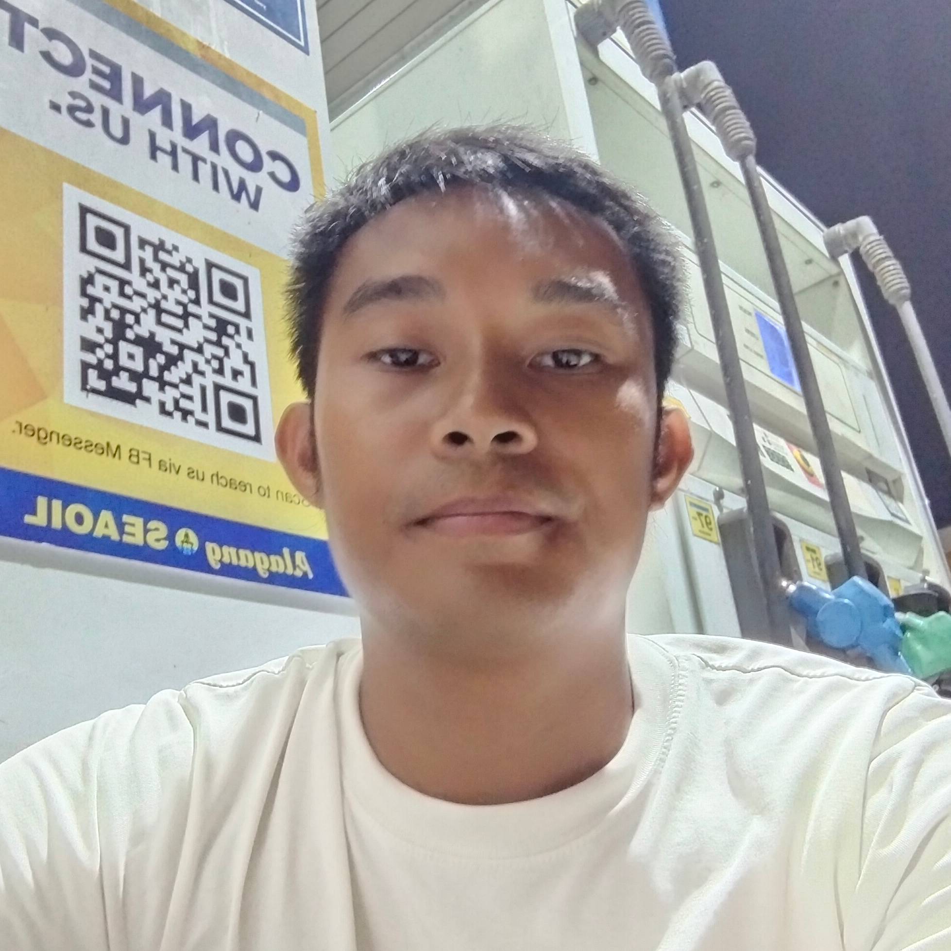 Walter Javerson Basallo Corpuz