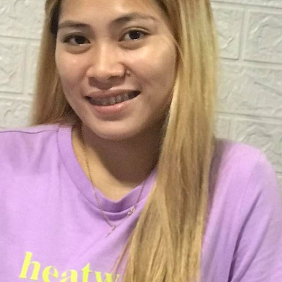 Rica Joy Dadofalza