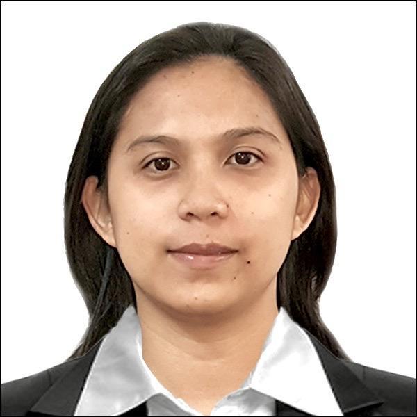 Leslie Joy B. Tagalog