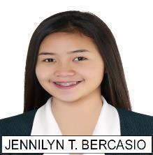 Jennilyn Bercasio