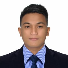 Renz Jacob Dalisay