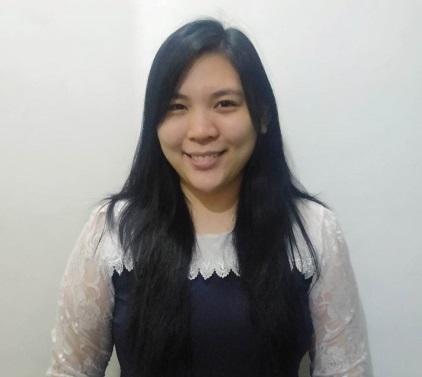 Kathlyn Mae M. Balanza