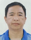 Alfredo Jr. Garcia