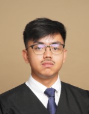 JOSIAH D. DEMETERIO