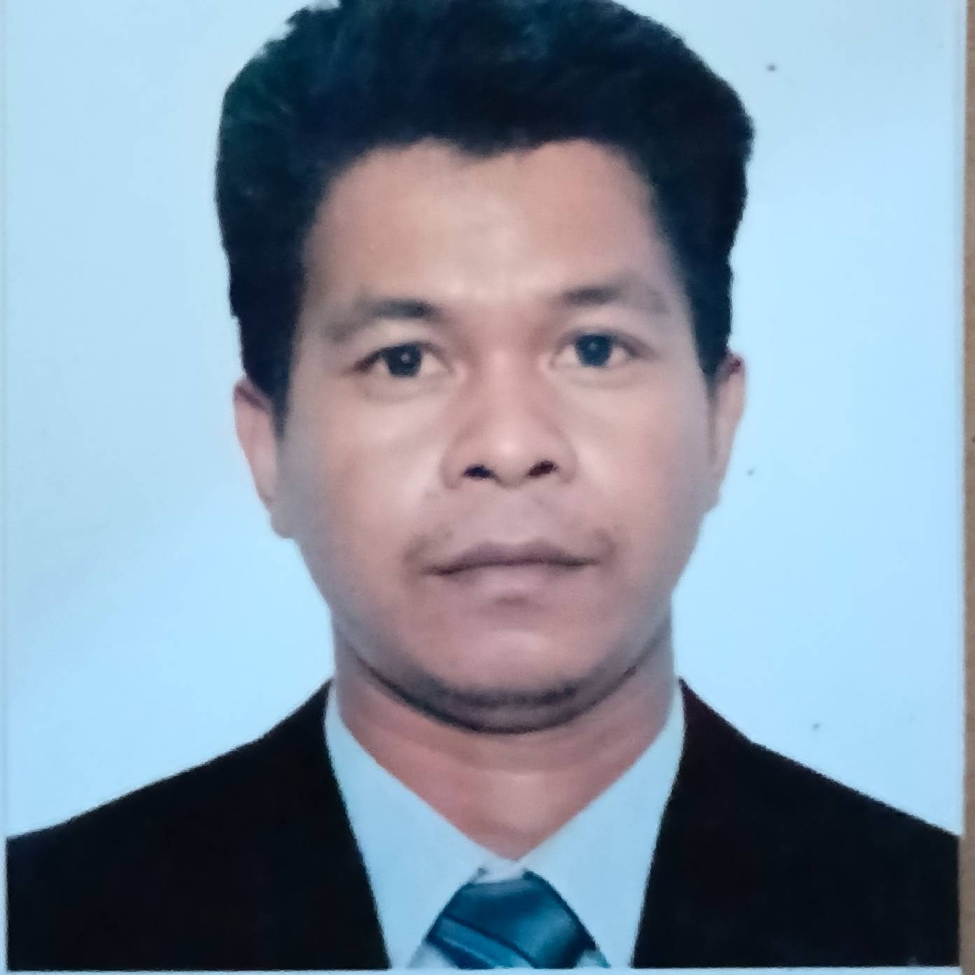 Greggy Gerona