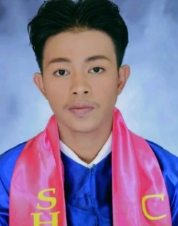 Shenrio Besin