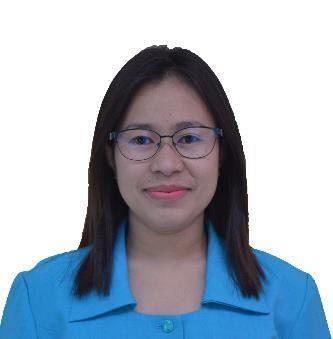 CHARISE B. GAFFUD