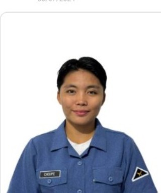 Rayshel Casipe