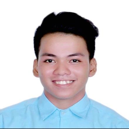 PRINCE IVAN D. ALDOS