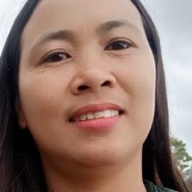 Bernadeth Macapulay