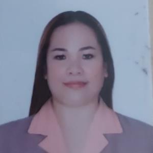 Daidalyn Dizon