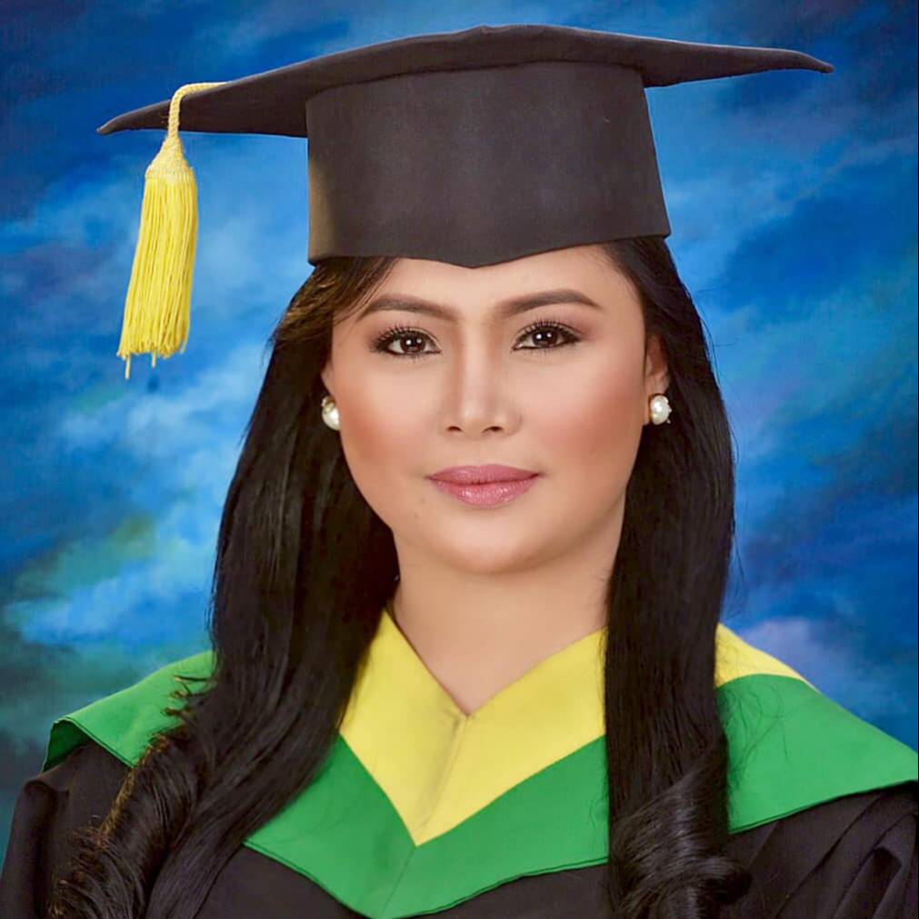 Grace Mae Acebes
