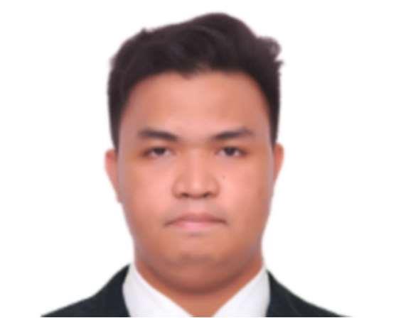 HAROLD AARON MANJARES