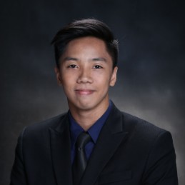 JAN KENNETH M. DEL ROSARIO