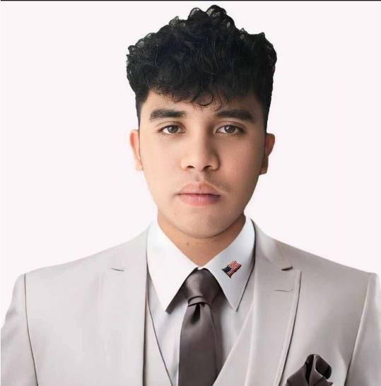 RIZAL JOHN D. TOMATOMBAN