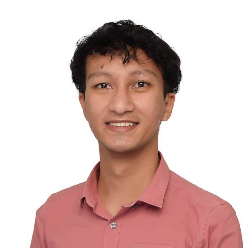 Syed Imran Hussain