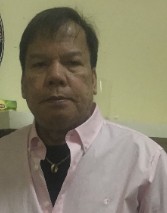 Victor Vijiga