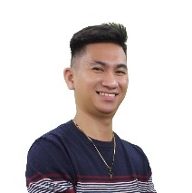 Mark Dave Ramos