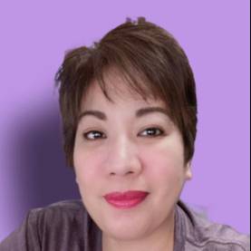 Toni Gretch Apostol