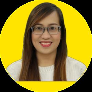 Karla Lyne Velasco