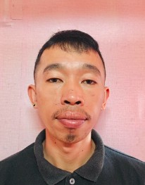 JOHN VINCENT SABAL