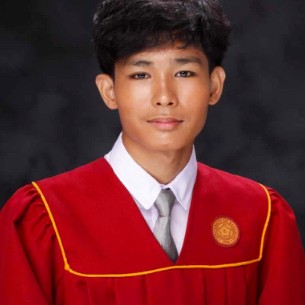 Joshua Miguel Ilagan