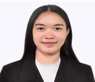 IVY JOY ORACOY