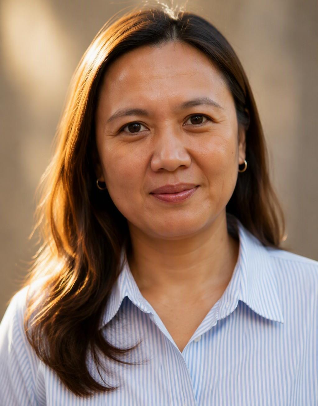 Imee Marie Baylon