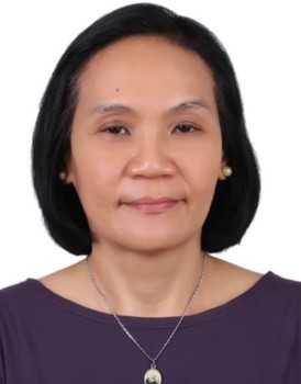Ma. Jessica Christina Bulatao