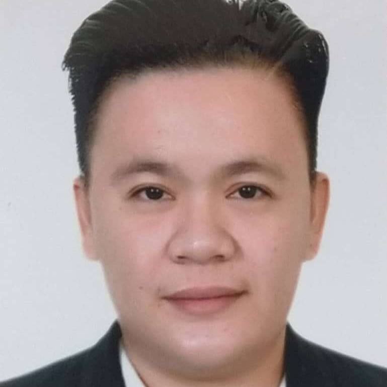Melba Jane Baang