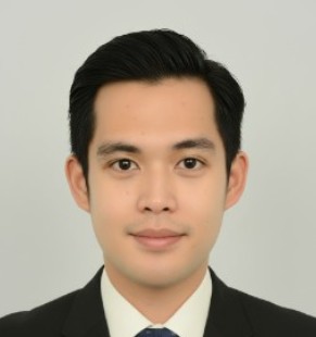 RAFAEL PALILEO