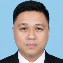 JOHN KENNETH GALLARDO