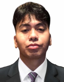 Marwin James Badayos