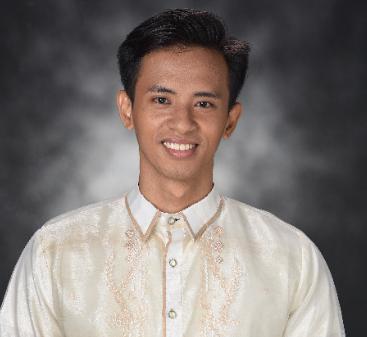 Michael Ryan Magayano