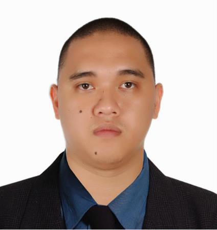 JOSE LUIS B. MALLARI