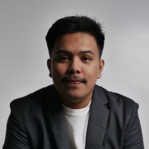 JohnRey Fernandez