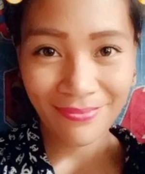 Mary Grace Gastanes