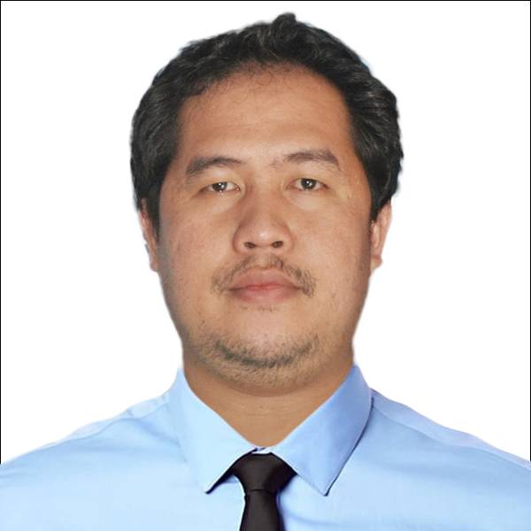 Rizalino, Jr. Brillo
