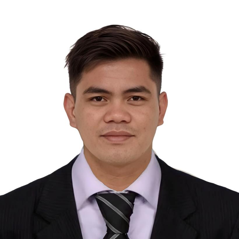 JOERY P. CANOY