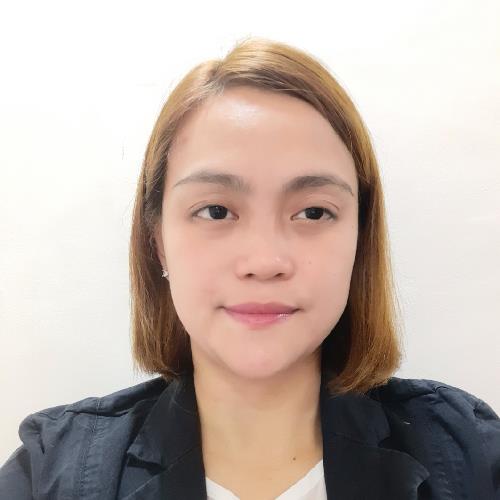 MARY ANN B. VILLAHERMOSA
