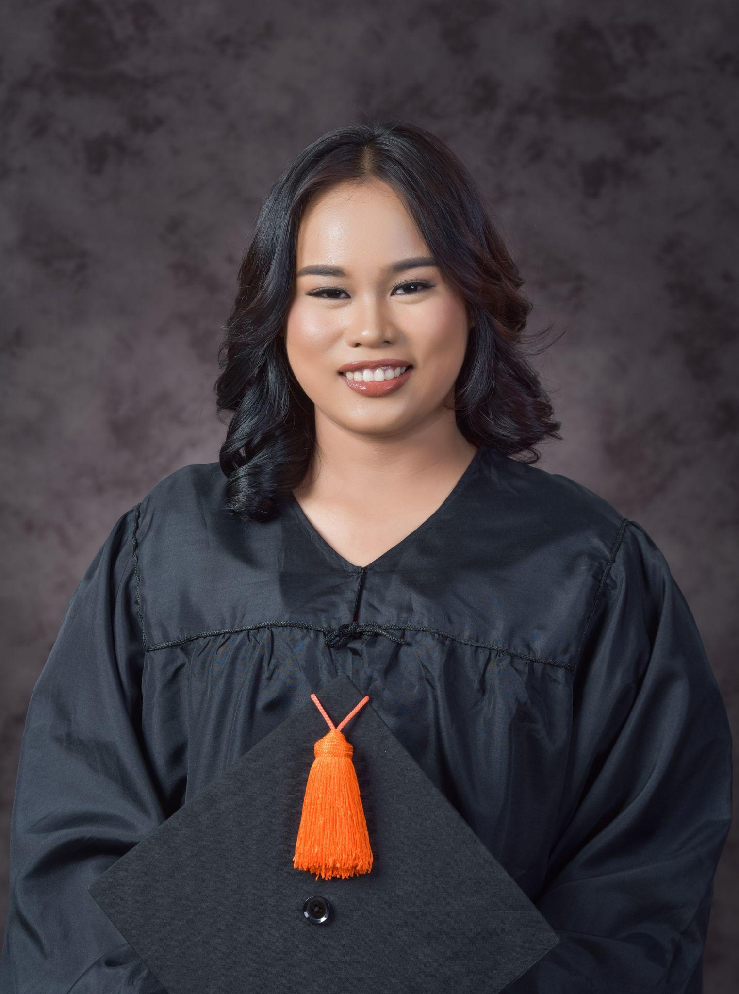 Rhona Mae Taccad