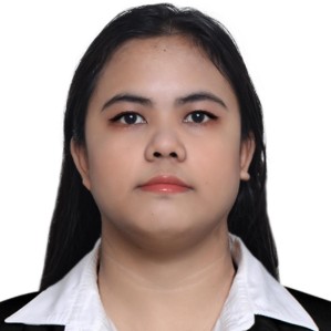 KRISHA M. GALANG