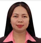 Rubie Aira Legista