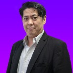 Daniel Ian Del Rosario