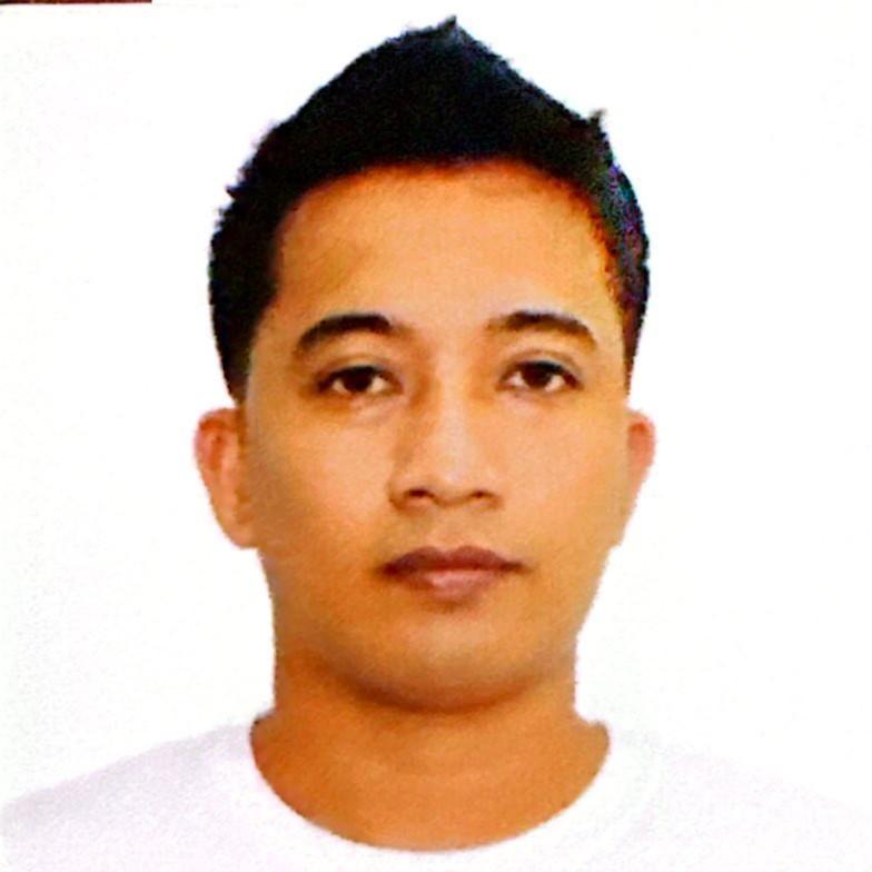 MARK JOSEPH T. DELA CRUZ