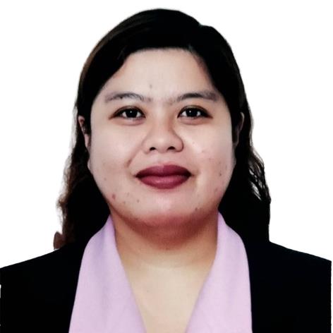 Doris Ann Inihao