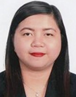 CHARMINE R. ACOSTA