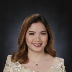 Christine Joy Saludo
