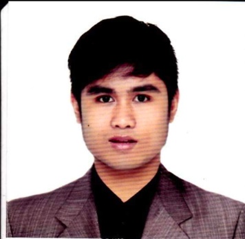 CESAR GLEABO GERONA JR.
